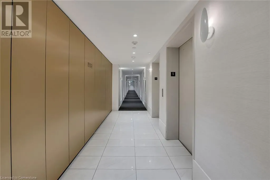 10 GIBBS Road Unit# 501, #501