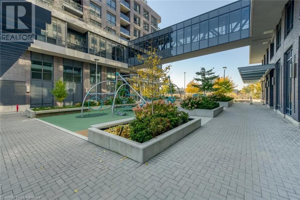 10 GIBBS Road Unit# 501, #501
