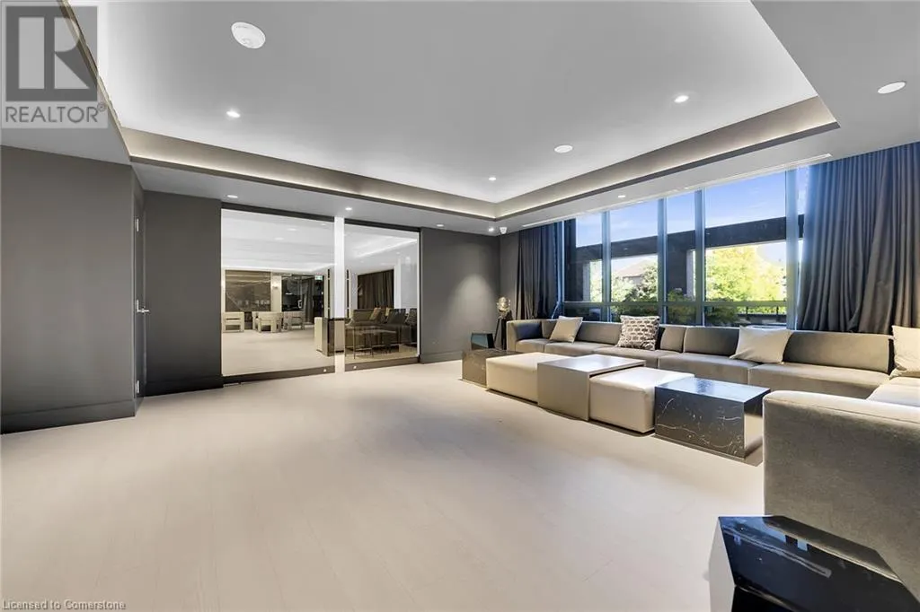 10 GIBBS Road Unit# 501, #501