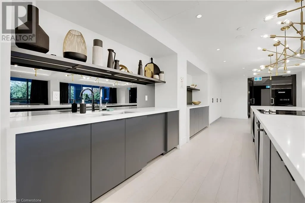 10 GIBBS Road Unit# 501, #501