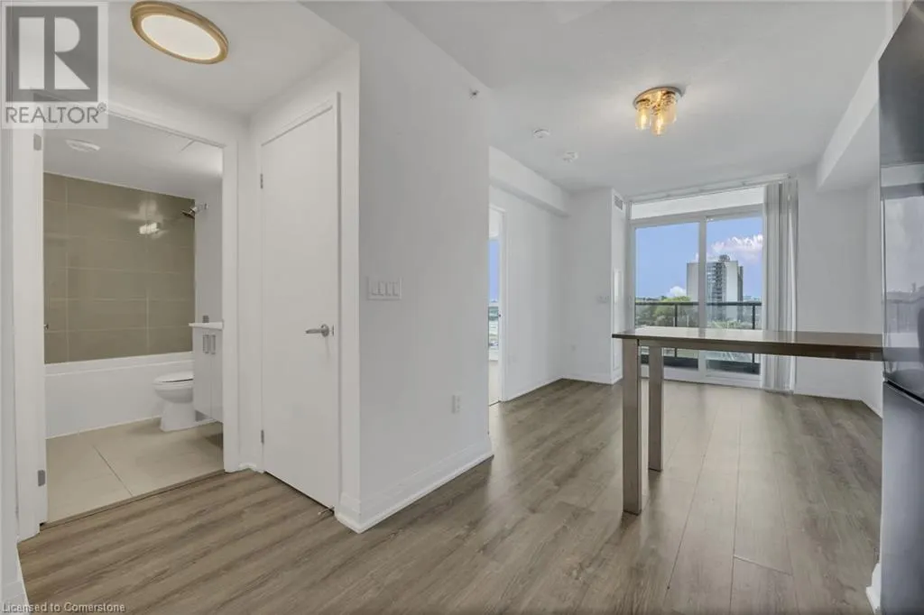 10 GIBBS Road Unit# 501, #501