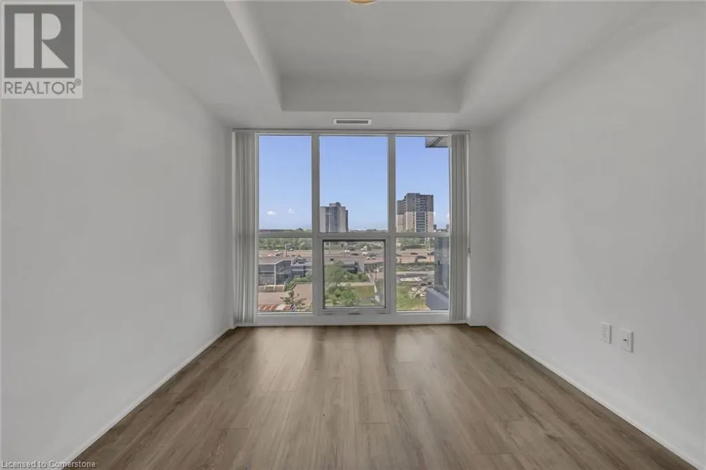 10 GIBBS Road Unit# 501, #501