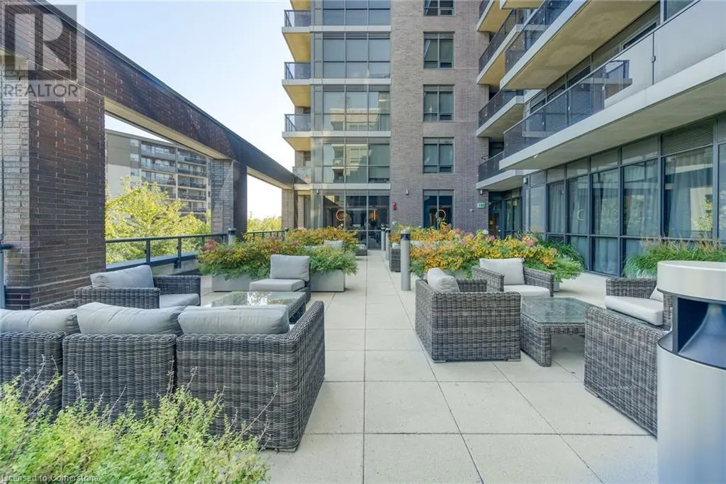 10 GIBBS Road Unit# 501, #501