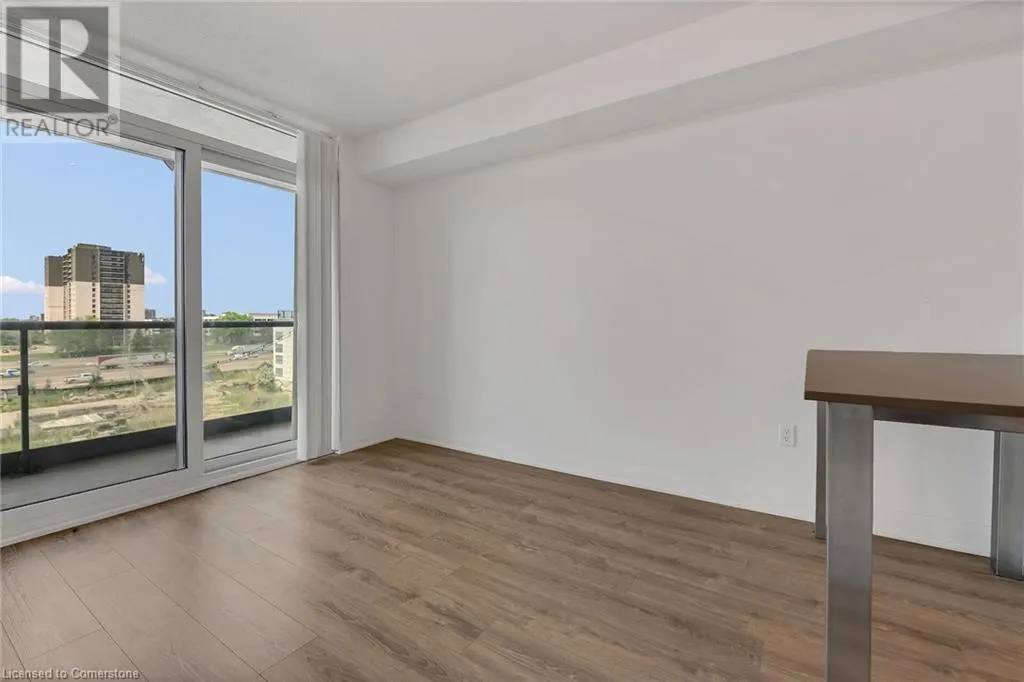10 GIBBS Road Unit# 501, #501