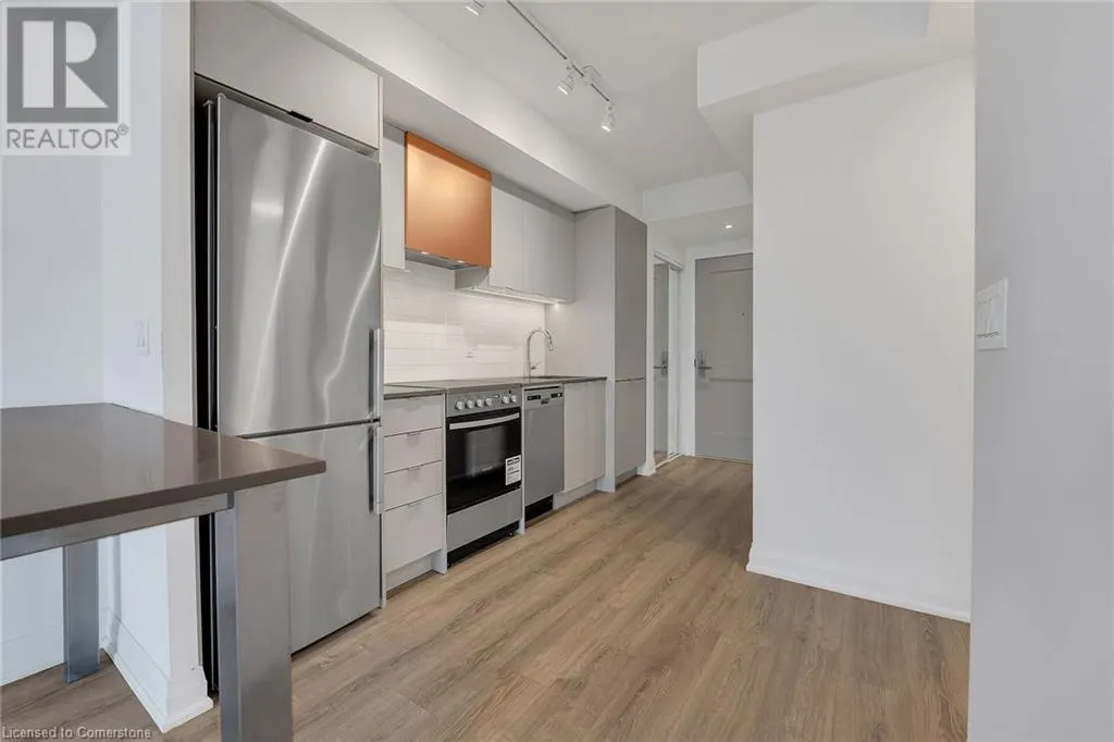 10 GIBBS Road Unit# 501, #501