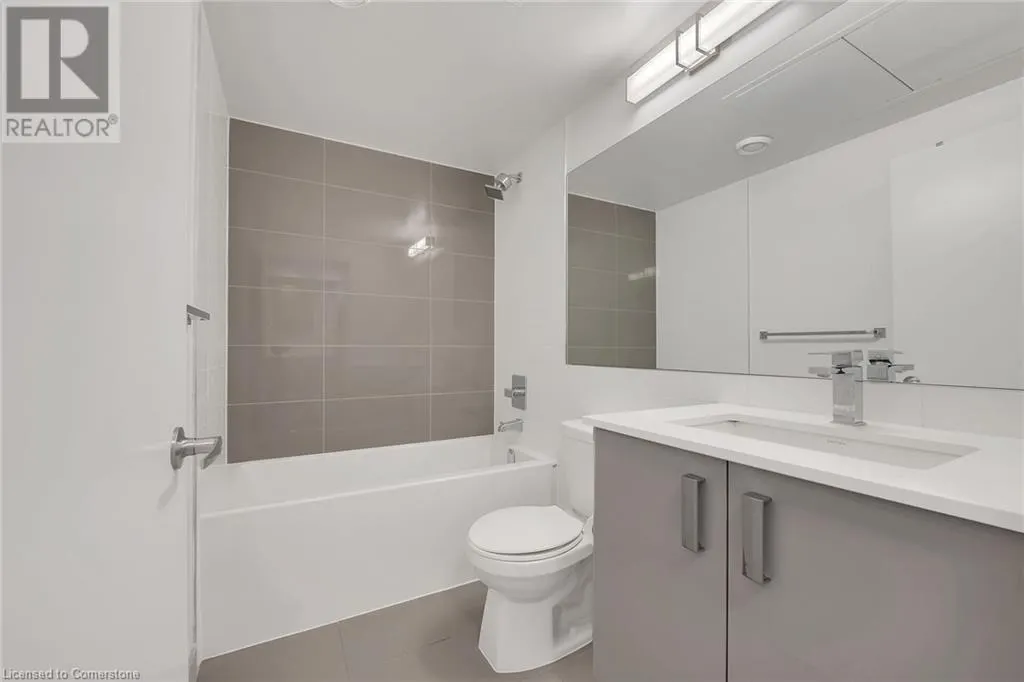 10 GIBBS Road Unit# 501, #501