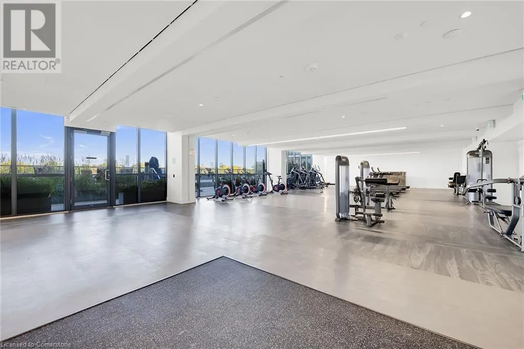10 GIBBS Road Unit# 501, #501