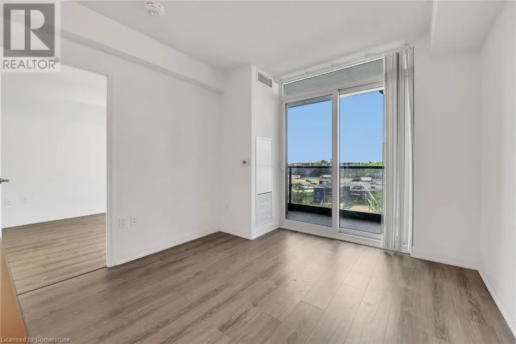 10 GIBBS Road Unit# 501, #501