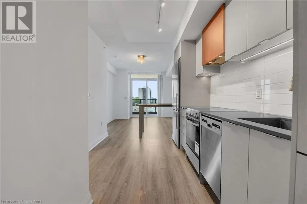 10 GIBBS Road Unit# 501, #501