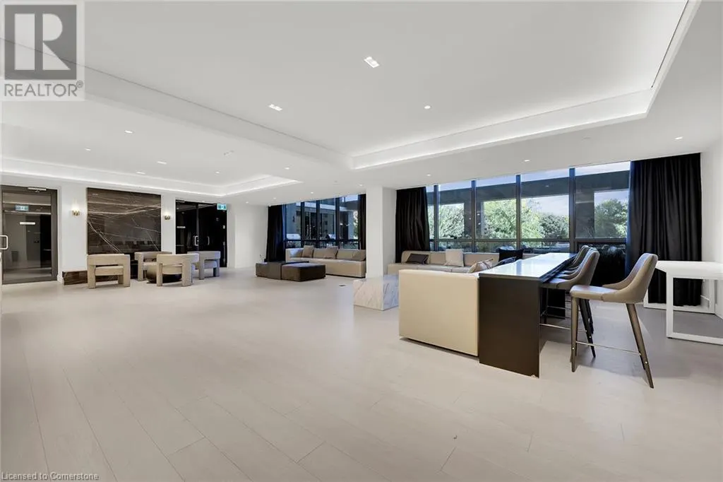 10 GIBBS Road Unit# 501, #501
