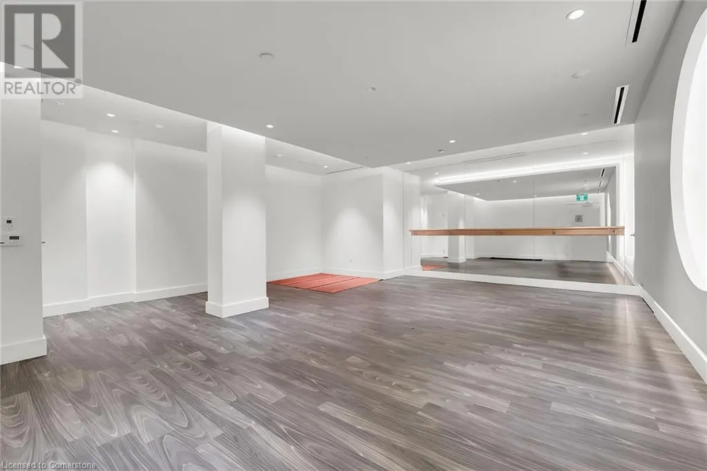 10 GIBBS Road Unit# 501, #501