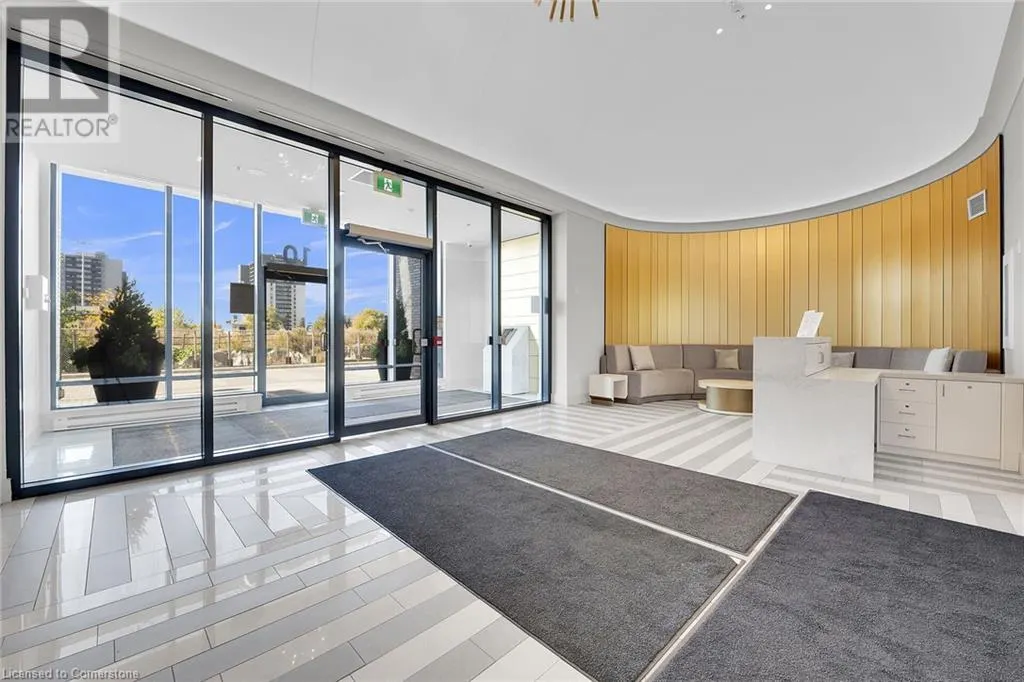 10 GIBBS Road Unit# 501, #501