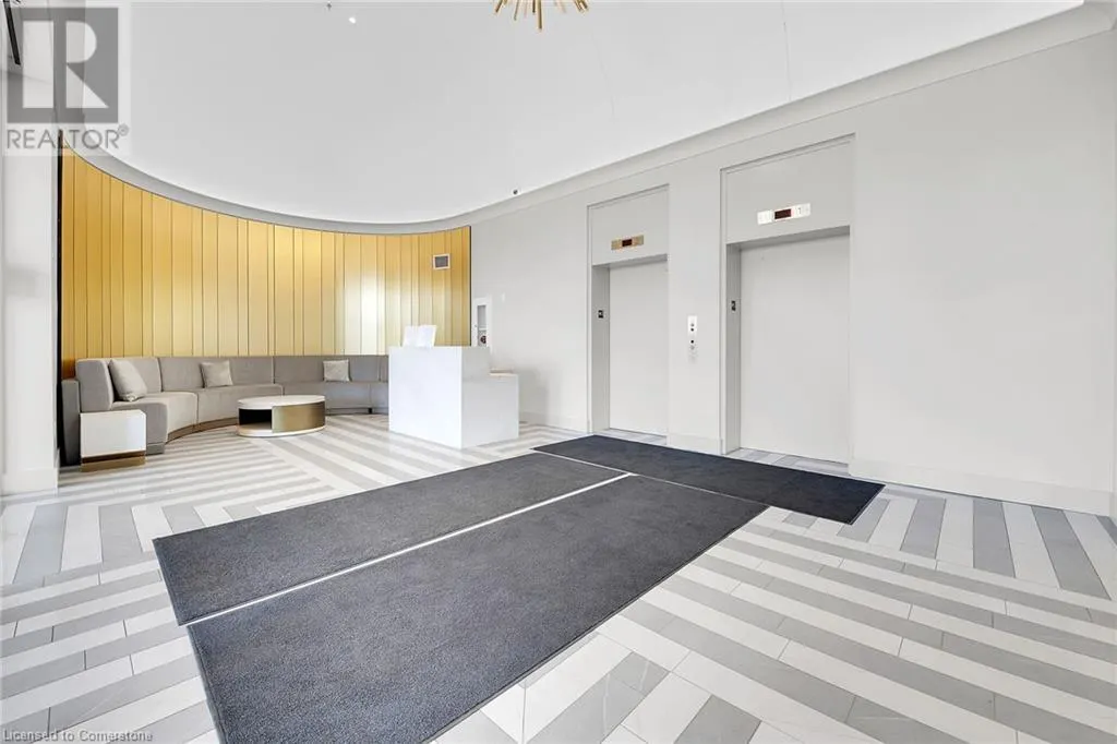 10 GIBBS Road Unit# 501, #501