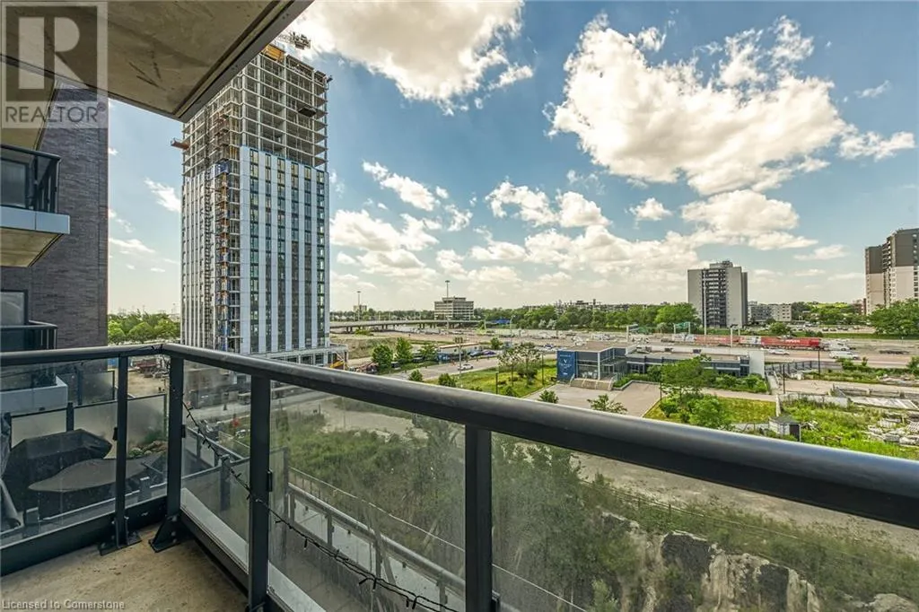 10 GIBBS Road Unit# 501, #501