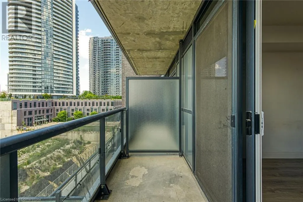 10 GIBBS Road Unit# 501, #501