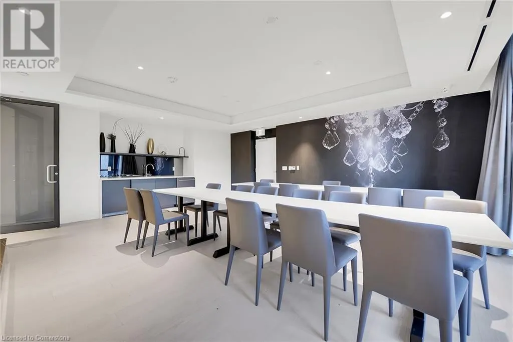 10 GIBBS Road Unit# 501, #501