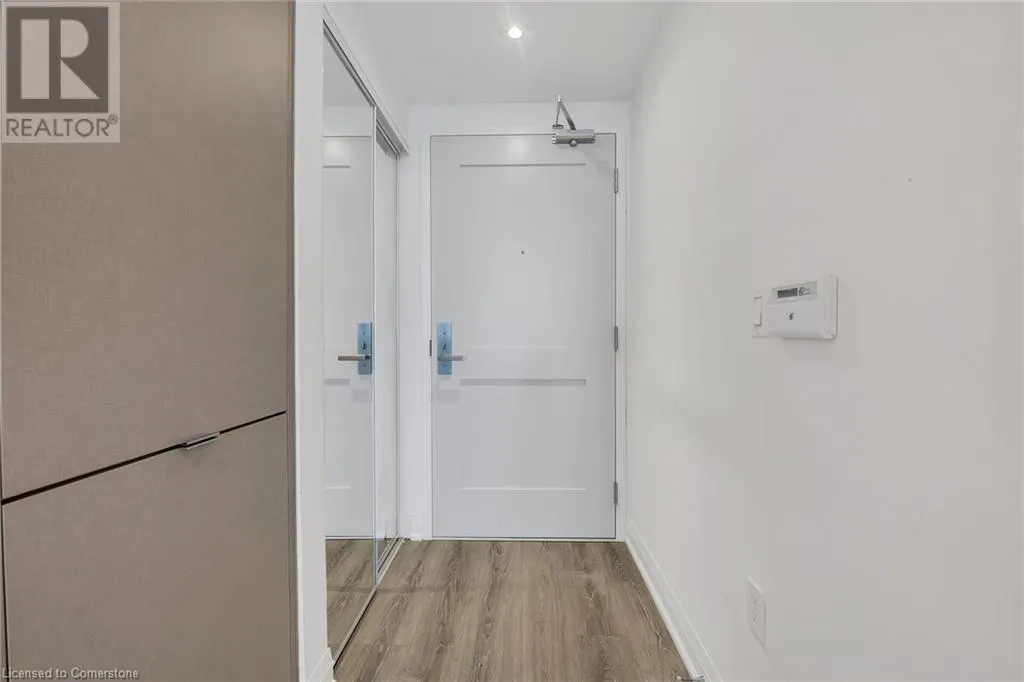 10 GIBBS Road Unit# 501, #501