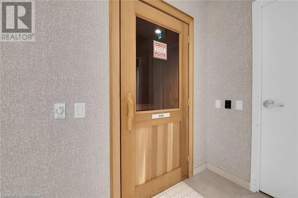 10 GIBBS Road Unit# 501, #501