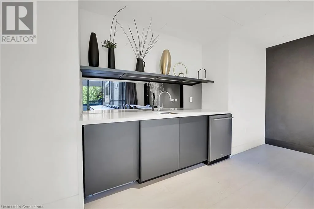 10 GIBBS Road Unit# 501, #501