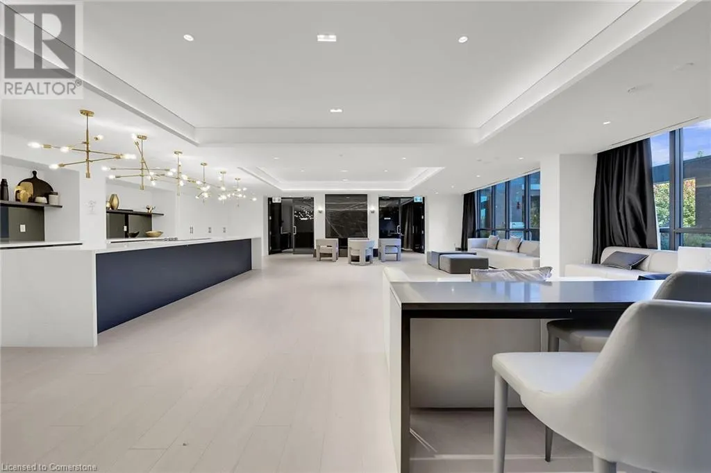 10 GIBBS Road Unit# 501, #501