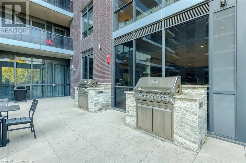 10 GIBBS Road Unit# 501, #501