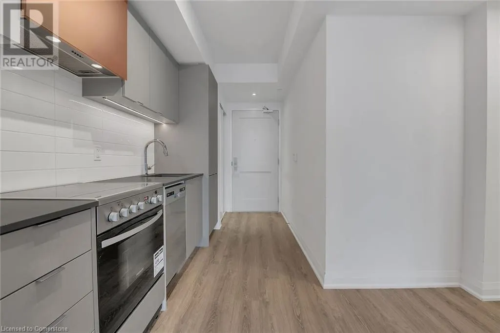 10 GIBBS Road Unit# 501, #501