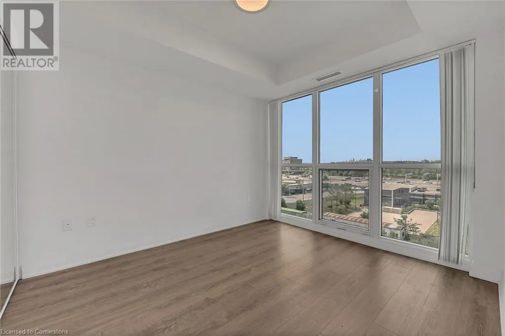 10 GIBBS Road Unit# 501, #501