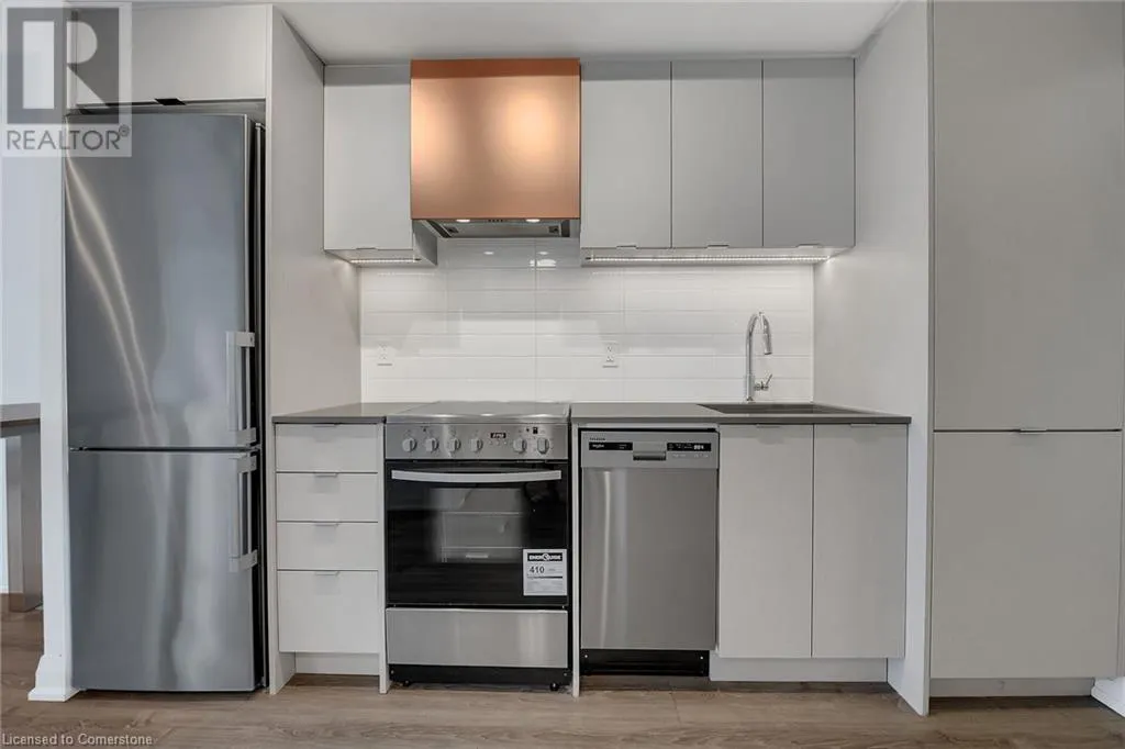 10 GIBBS Road Unit# 501, #501
