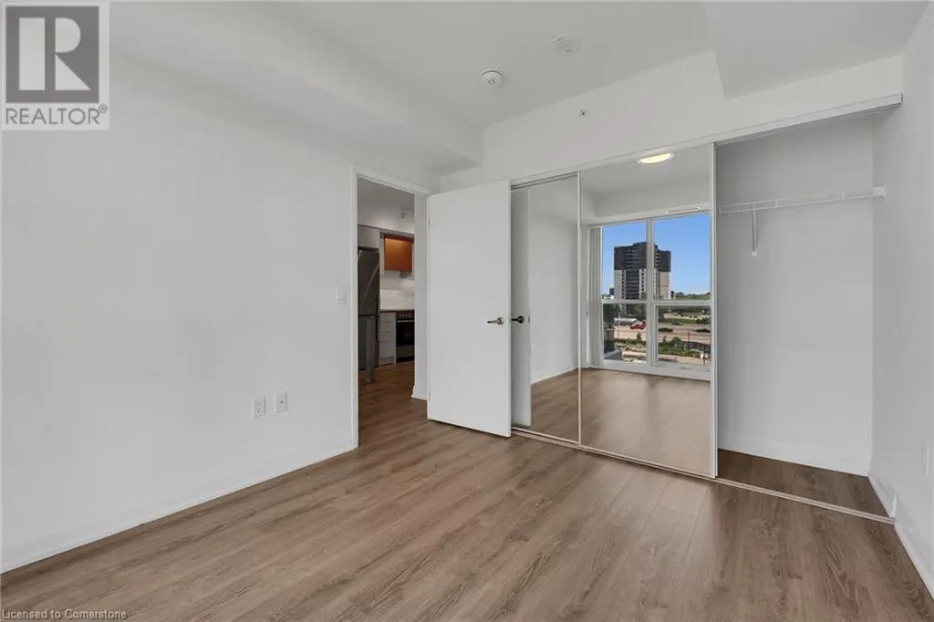 10 GIBBS Road Unit# 501, #501