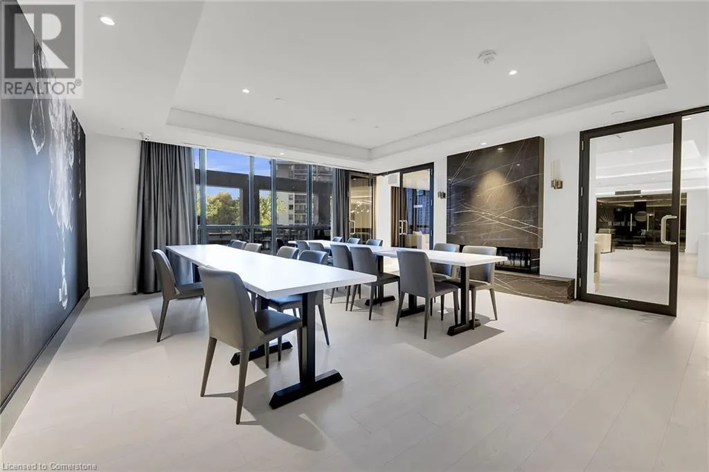 10 GIBBS Road Unit# 501, #501