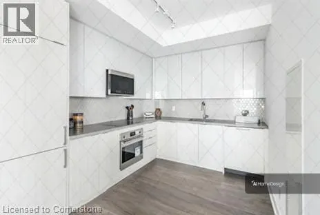 2481 TAUNTON Road Unit# 802, #802
