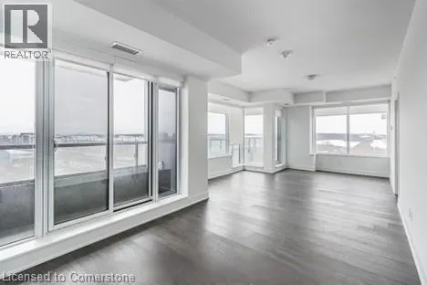 2481 TAUNTON Road Unit# 802, #802