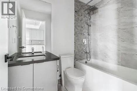 2481 TAUNTON Road Unit# 802, #802