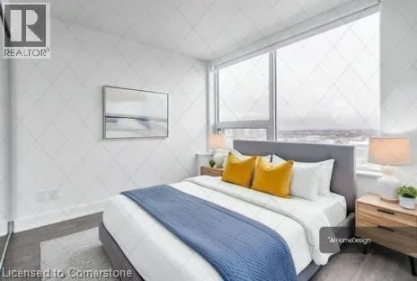 2481 TAUNTON Road Unit# 802, #802