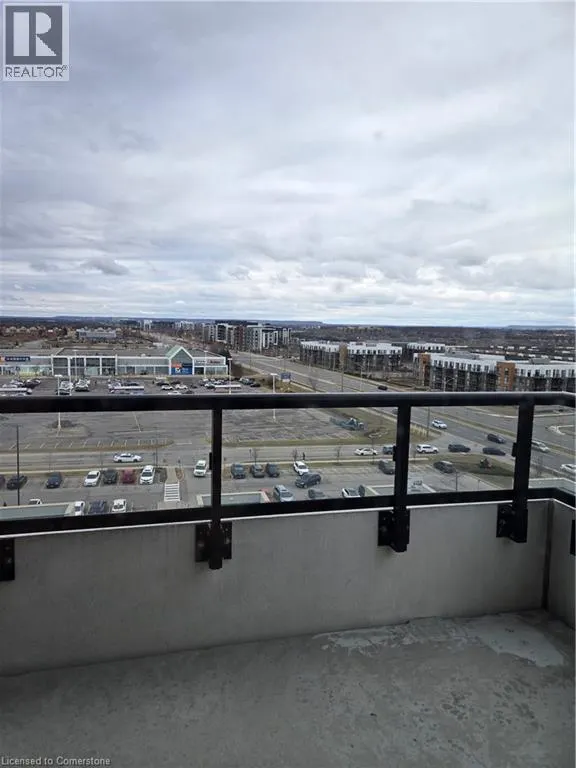 2481 TAUNTON Road Unit# 802, #802