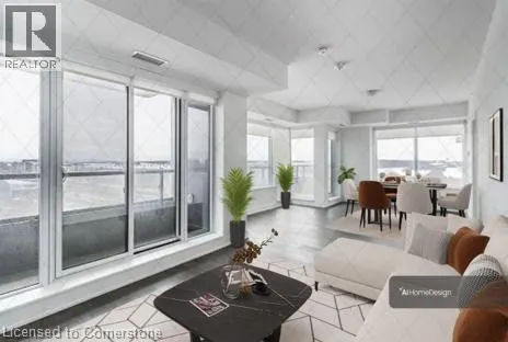 2481 TAUNTON Road Unit# 802, #802