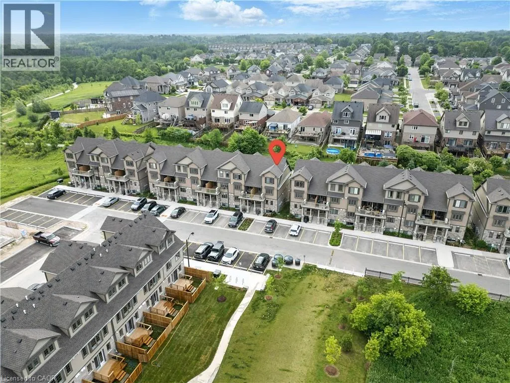 85 MULLIN Drive Unit# 19A, #19A