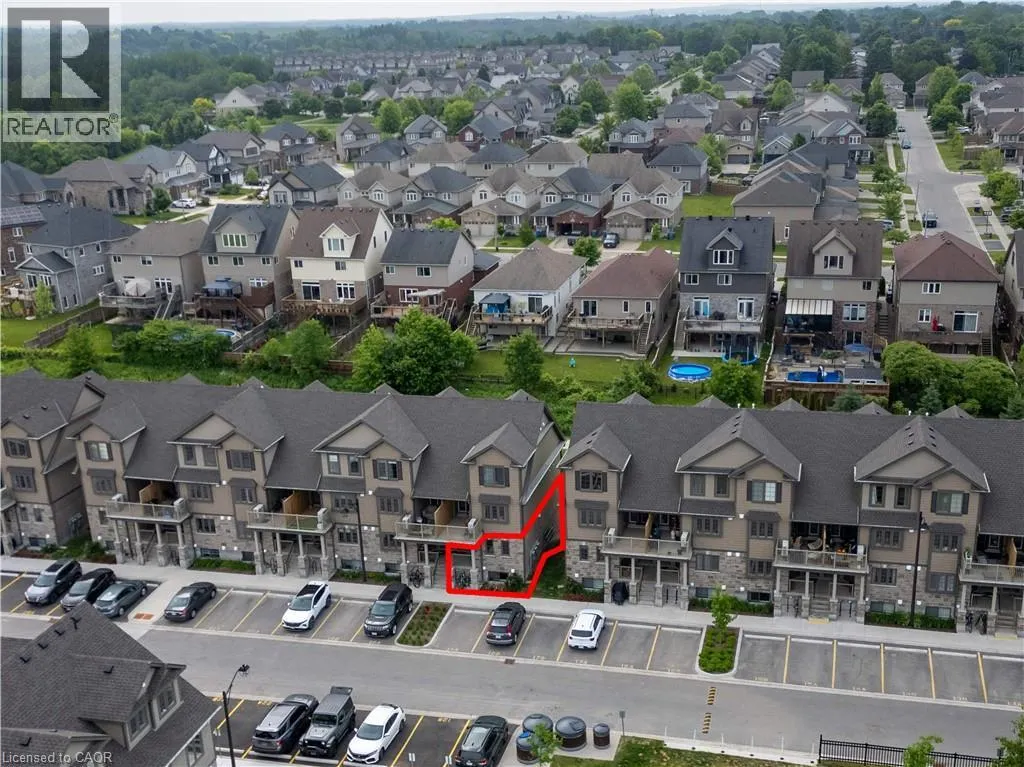 85 MULLIN Drive Unit# 19A, #19A
