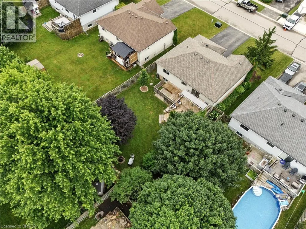 63 COURT Drive
