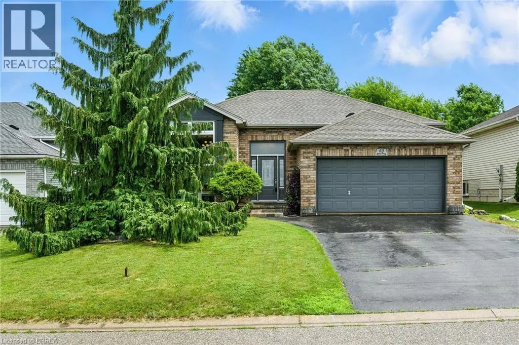 63 COURT Drive