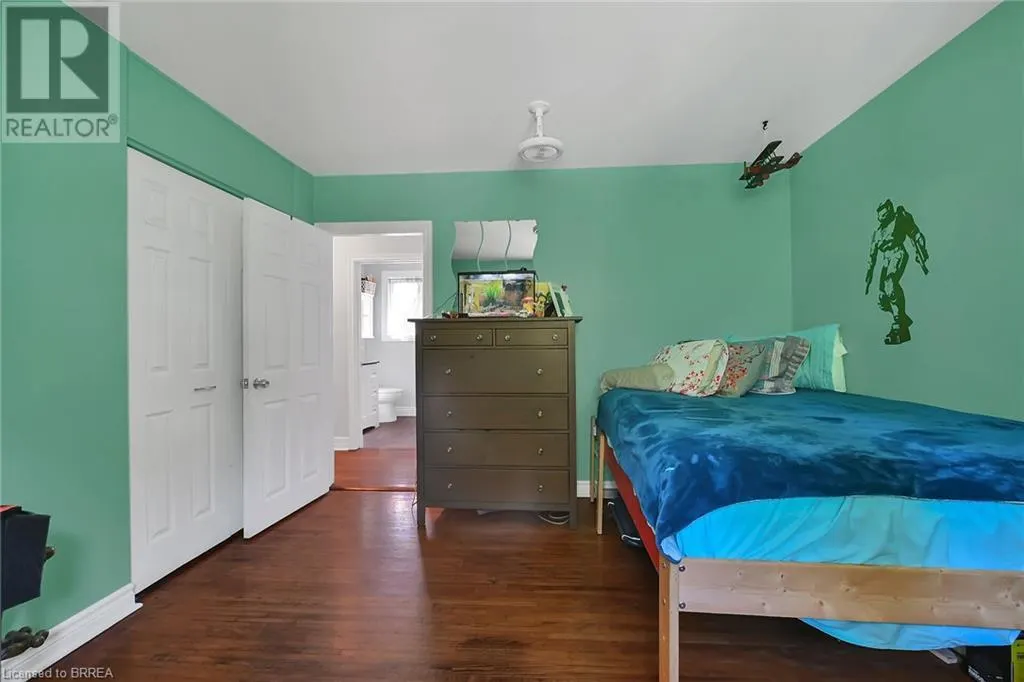 56 FORSYTHE Avenue
