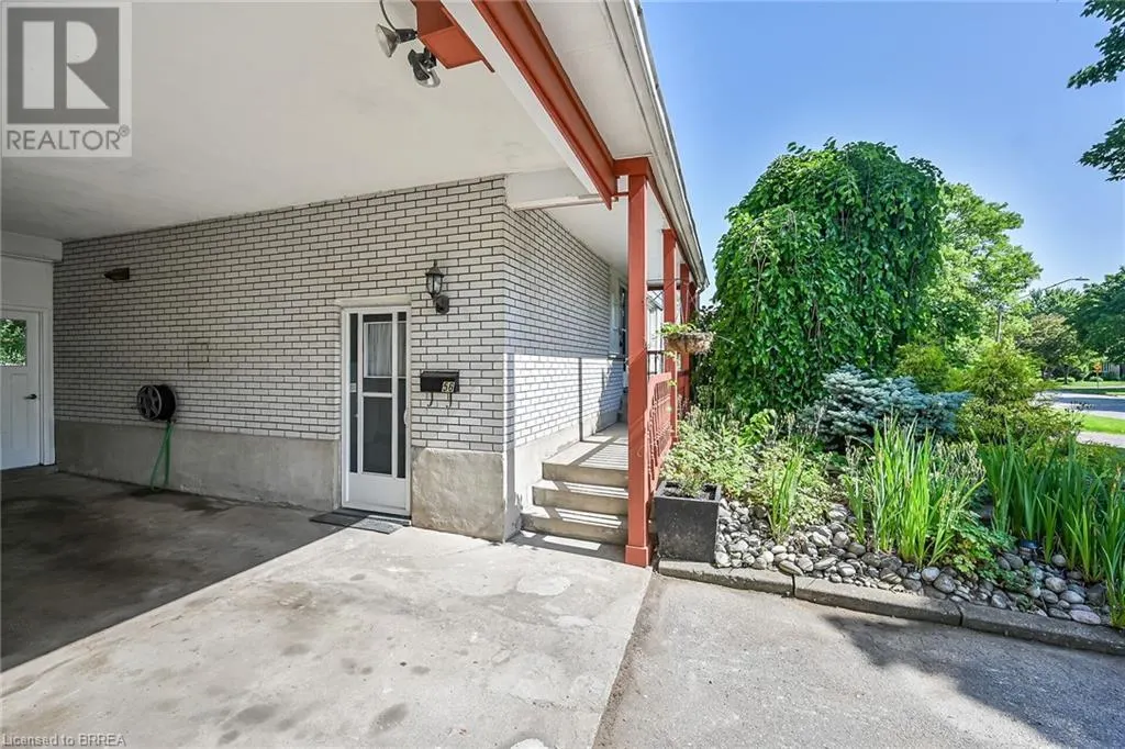 56 FORSYTHE Avenue