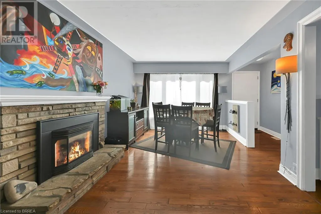 56 FORSYTHE Avenue