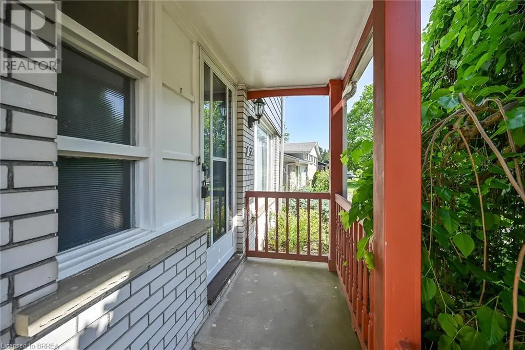 56 FORSYTHE Avenue