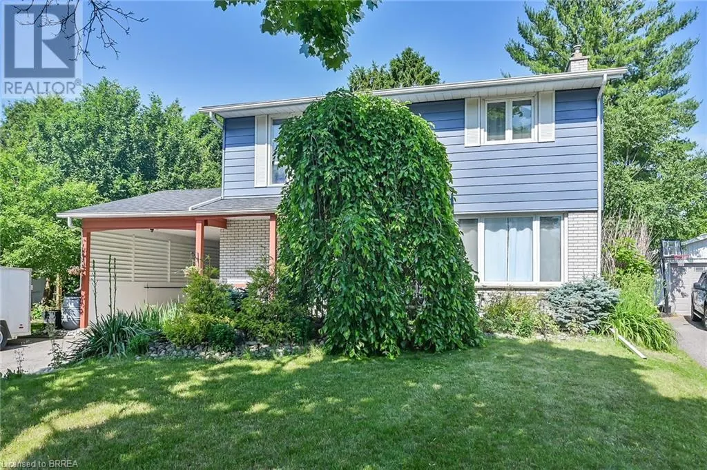 56 FORSYTHE Avenue