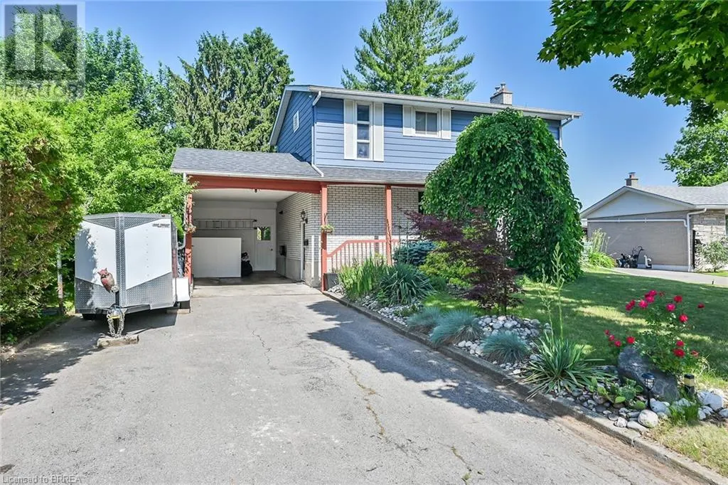 56 FORSYTHE Avenue