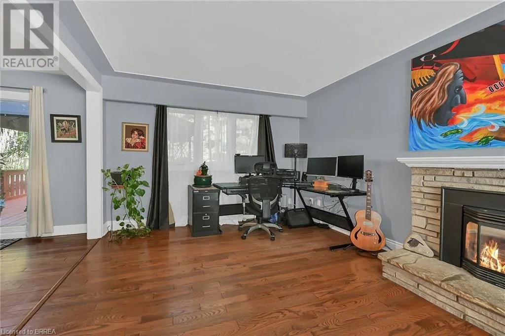 56 FORSYTHE Avenue