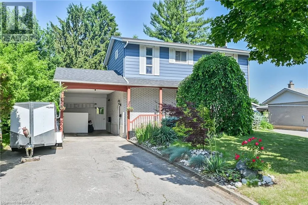 56 FORSYTHE Avenue