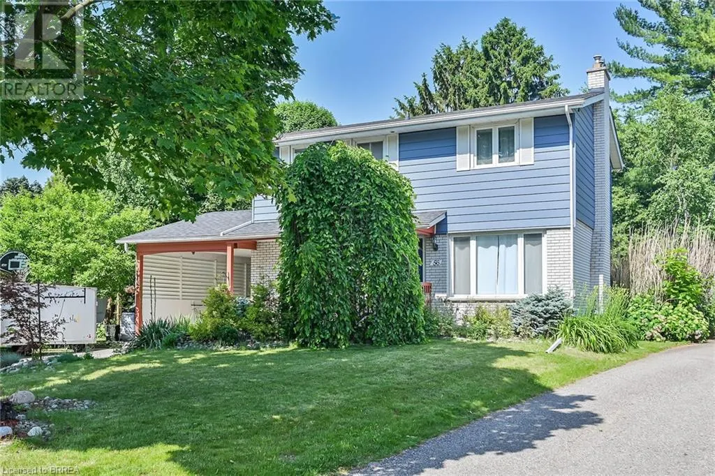 56 FORSYTHE Avenue