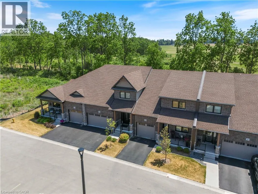 51 SERVICEBERRY Lane Unit# 2, #2